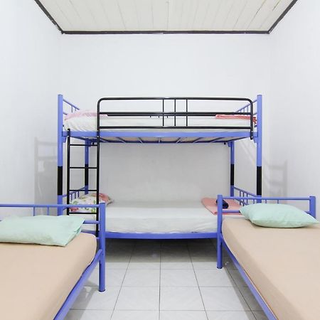 Arjuna Hostel Σεμαράνγκ Εξωτερικό φωτογραφία