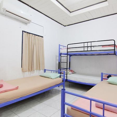 Arjuna Hostel Σεμαράνγκ Εξωτερικό φωτογραφία