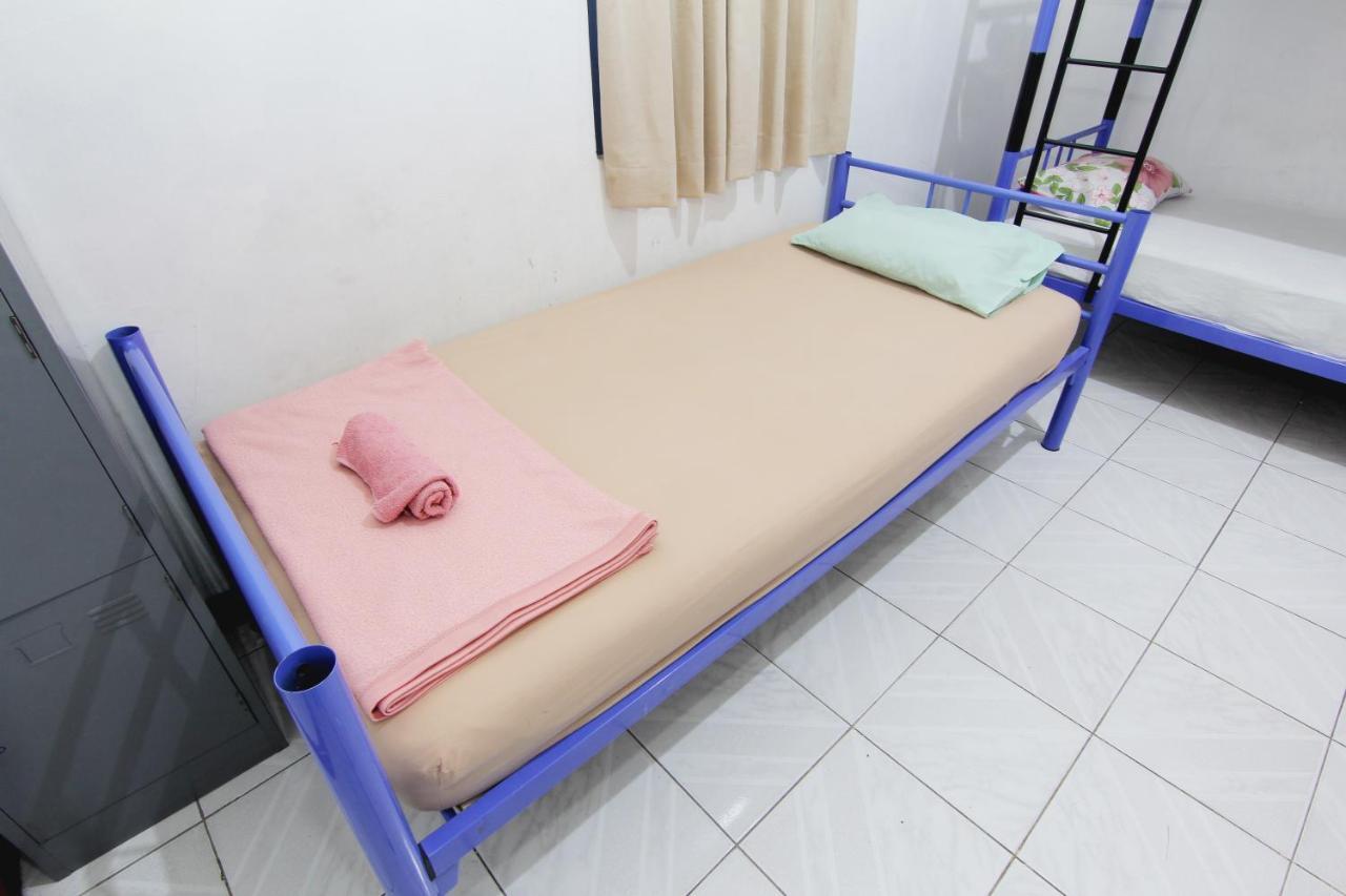 Arjuna Hostel Σεμαράνγκ Εξωτερικό φωτογραφία